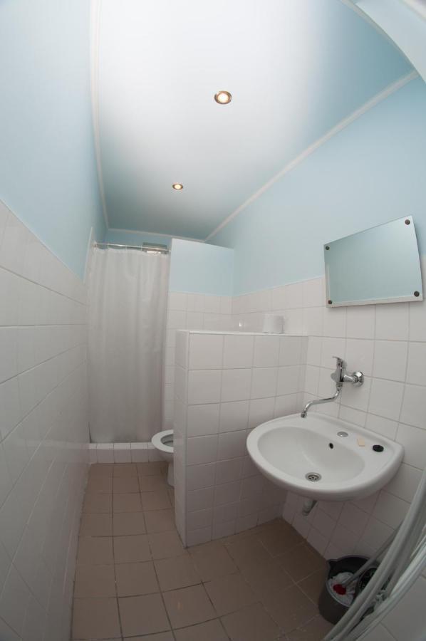 Néró Apartman Velky Meder Exterior foto